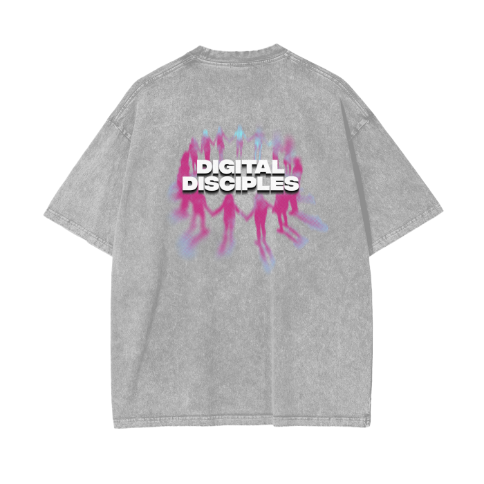 Digital Disciples