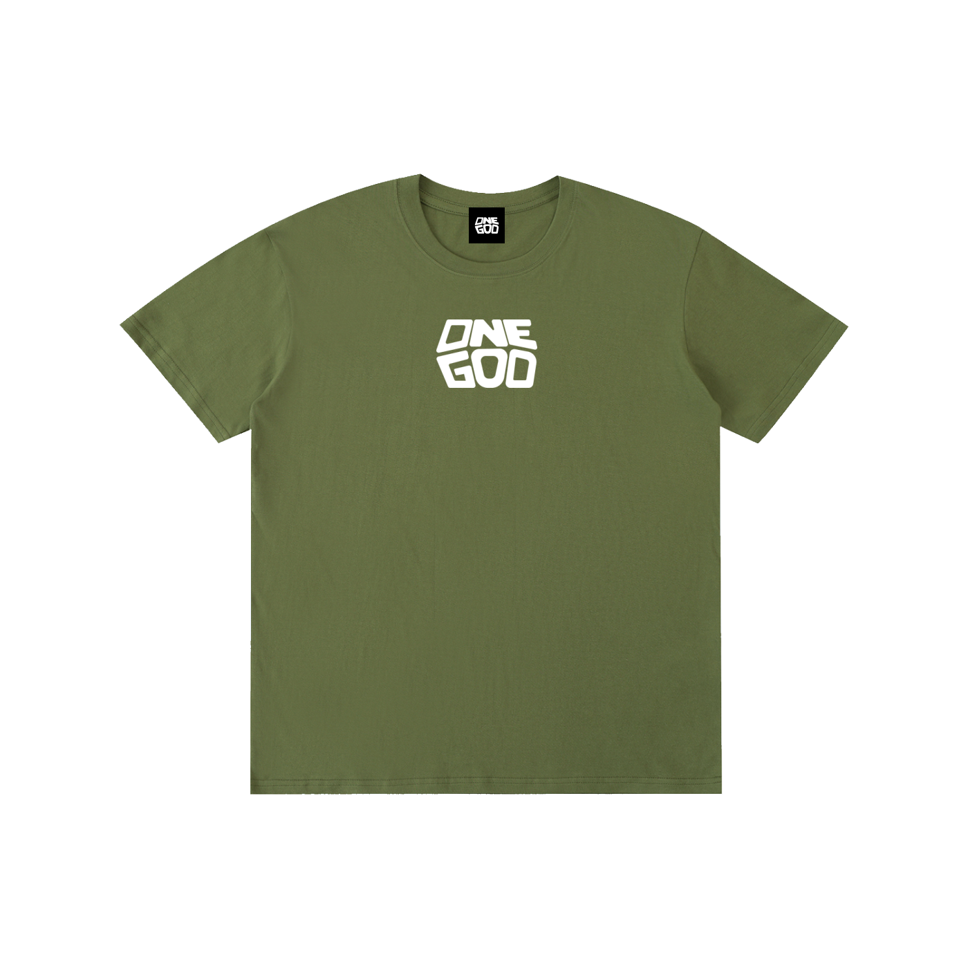 OG Logo Tee