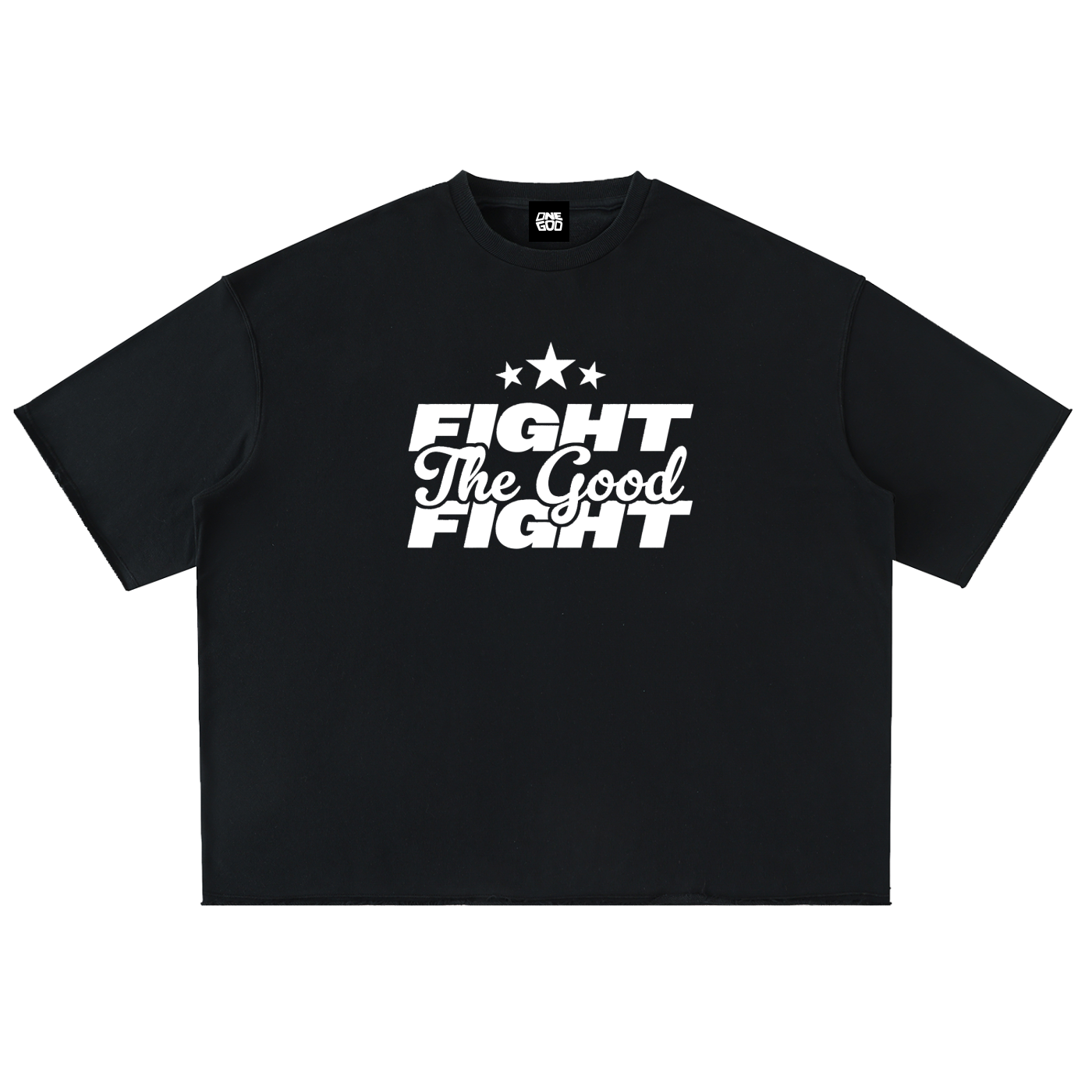 Fight The Good Fight