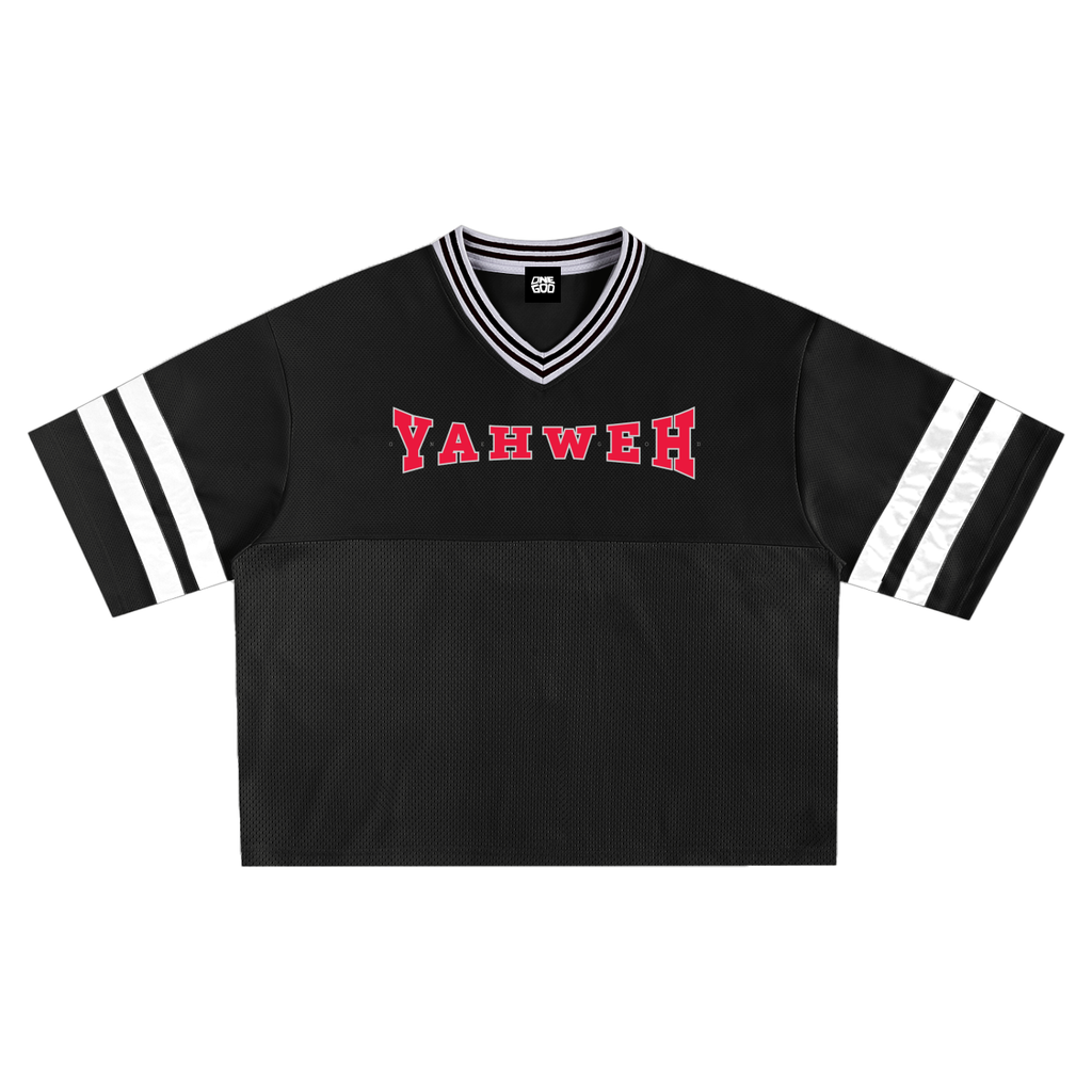 YAHWEH (Varsity Tee)