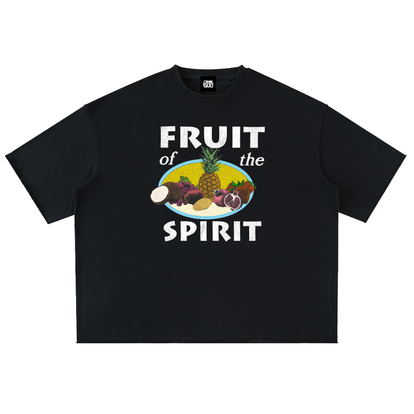 Fruit of The Spirit