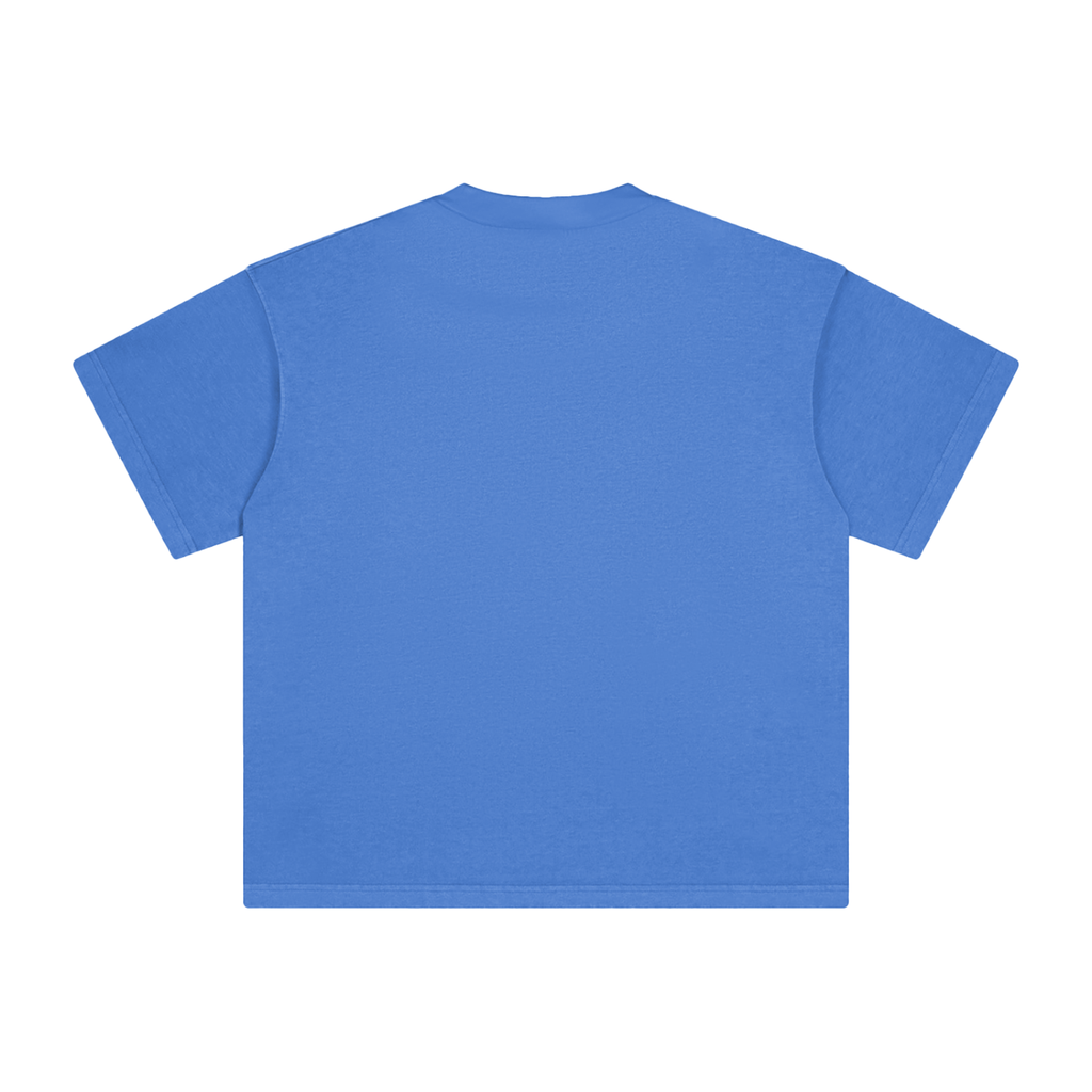 MEN OF GOD — Tee