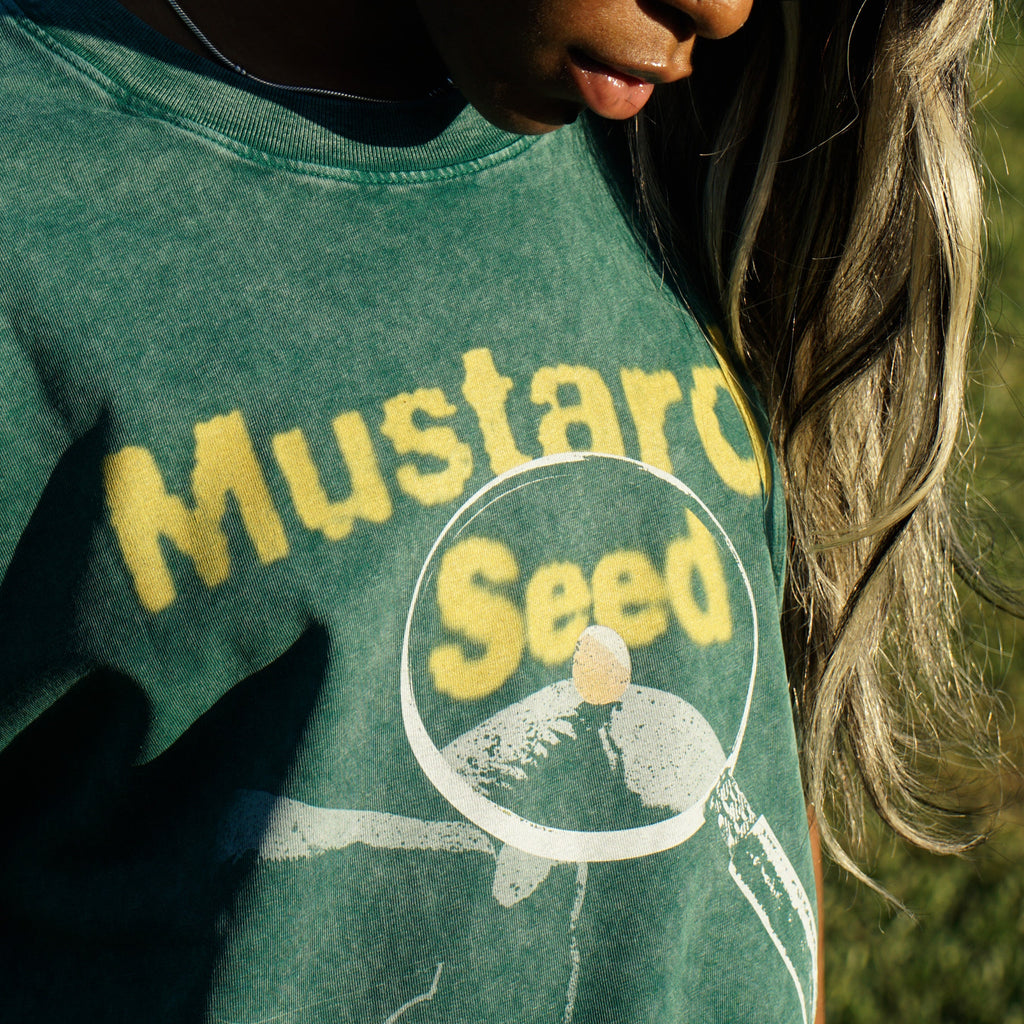 Mustard Seed