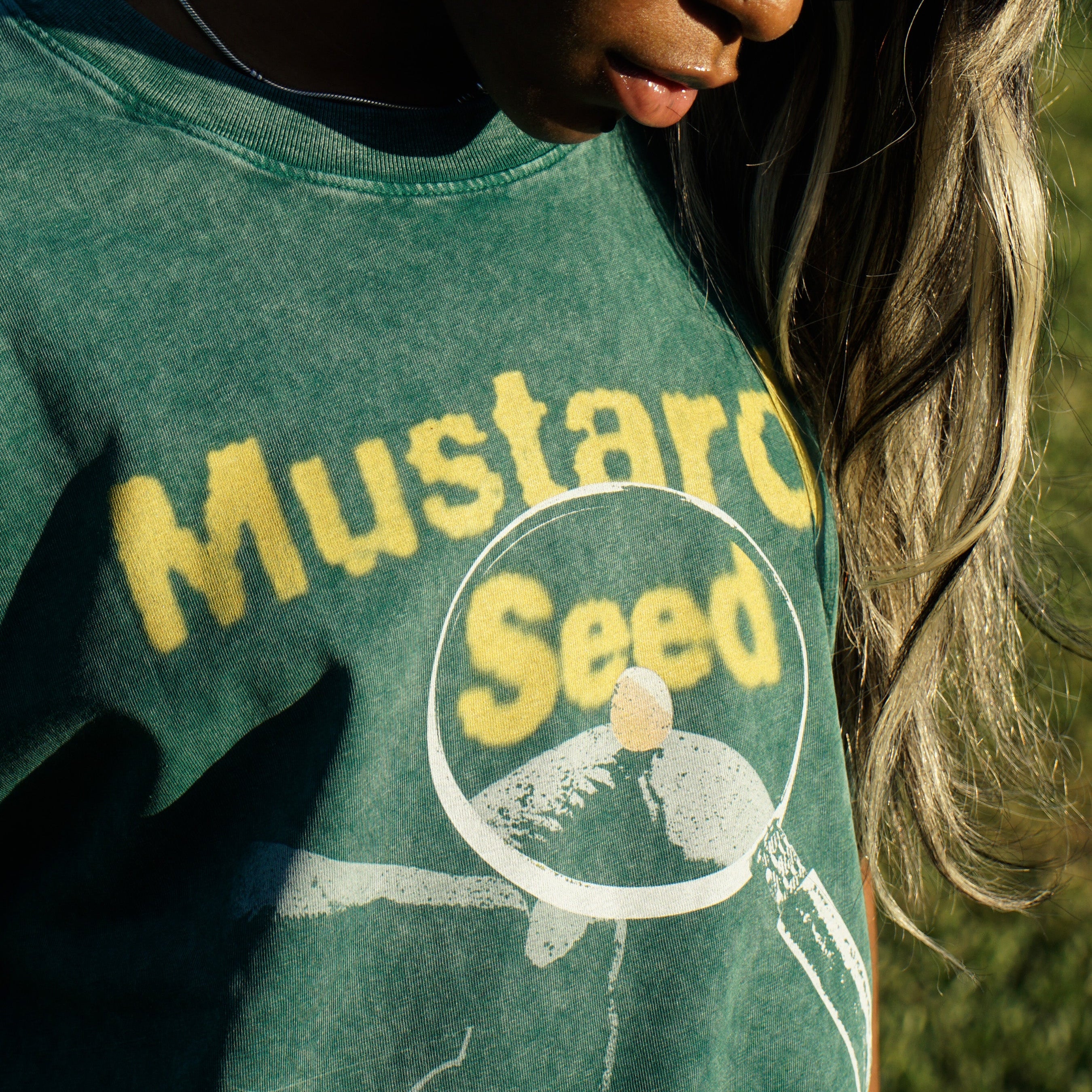 Mustard Seed