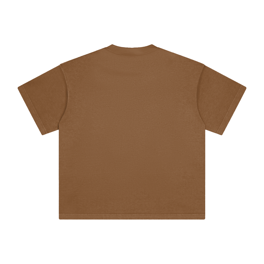 MEN OF GOD — Tee
