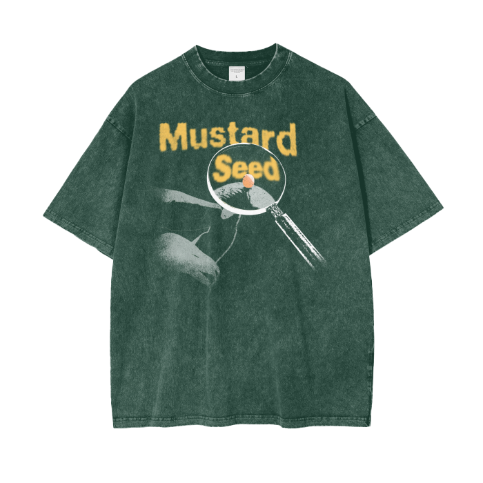 Mustard Seed