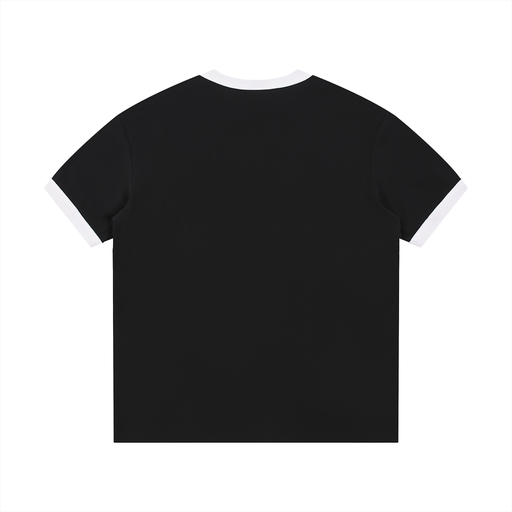 Fight The good Fight (Contrast Tee)