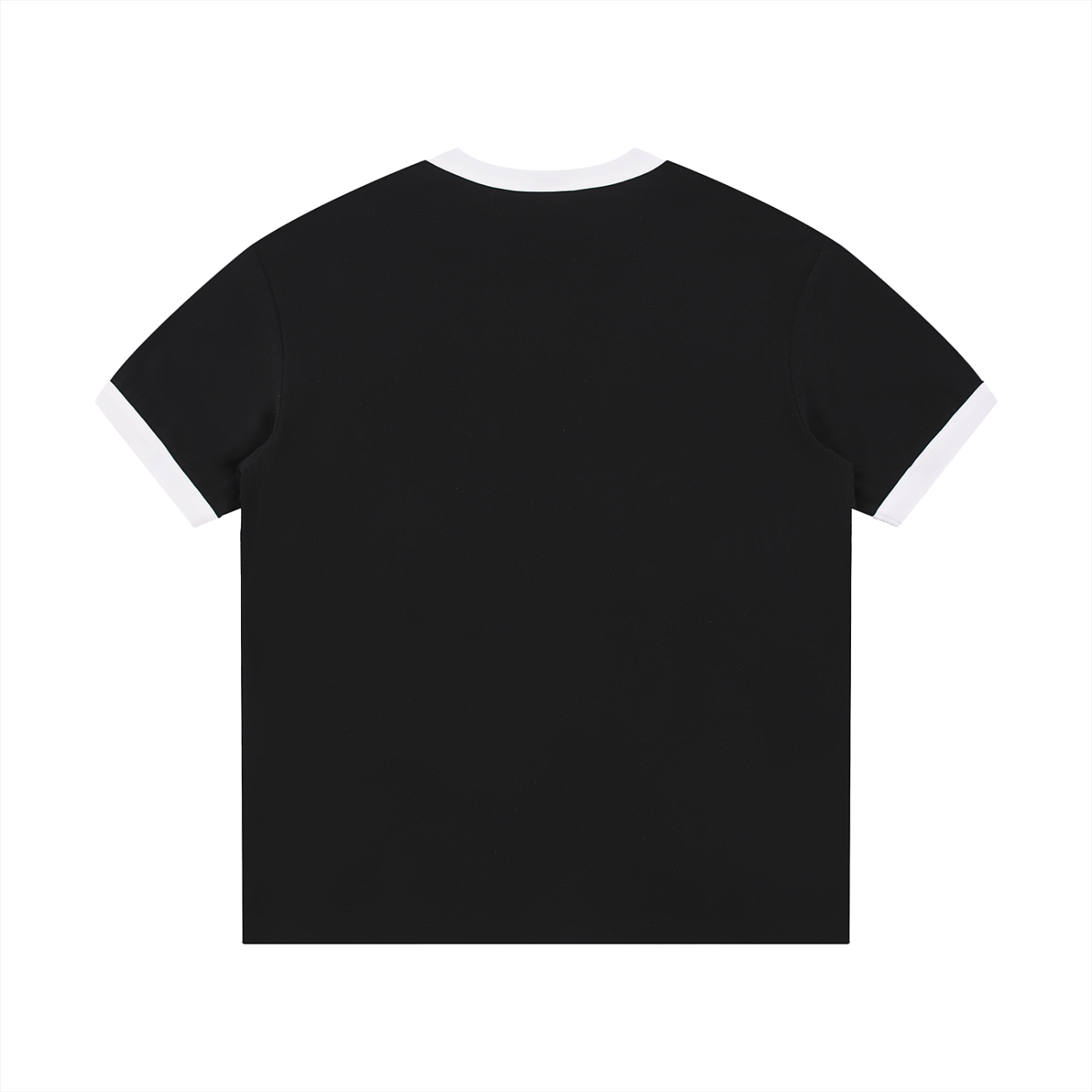 Fight The good Fight (Contrast Tee)