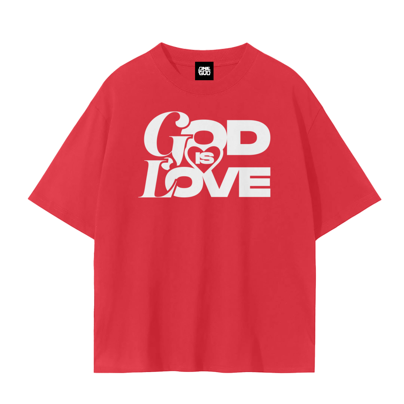 God Is Love