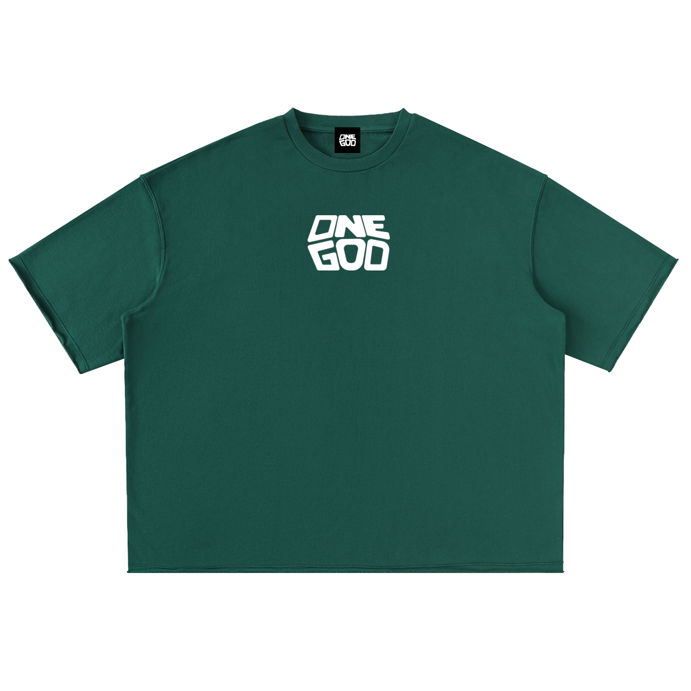 One God Plain