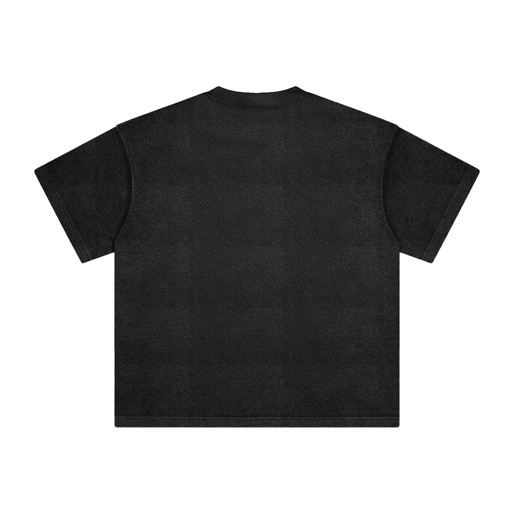 MEN OF GOD — Tee