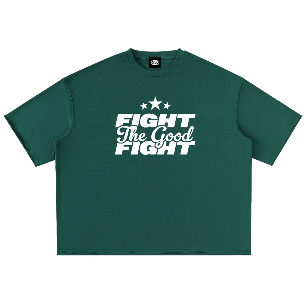 Fight The Good Fight